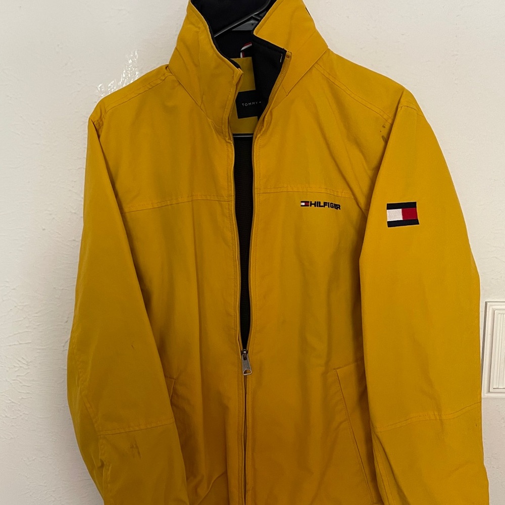 Tommy Hilfiger Yachting Jacket